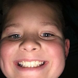 Meet your Posher, Thomas